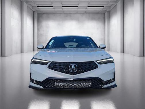 2026 Acura Integra FWD A-Spec with Technology