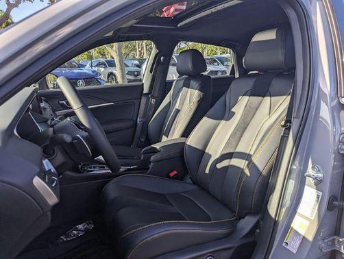 2026 Acura Integra FWD A-Spec with Technology