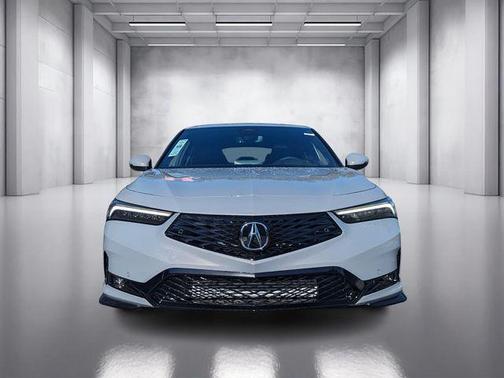 2026 Acura Integra FWD A-Spec with Technology