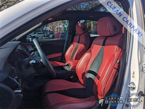 2022 Acura RDX A-Spec Package