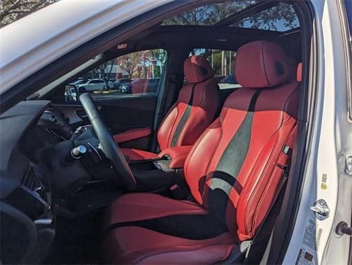 2022 Acura RDX A-Spec Package