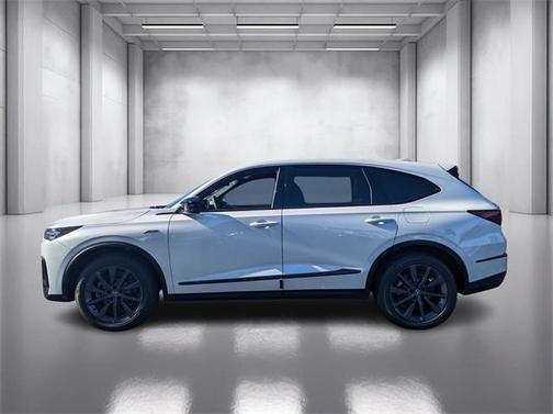 2025 Acura MDX A-SPEC
