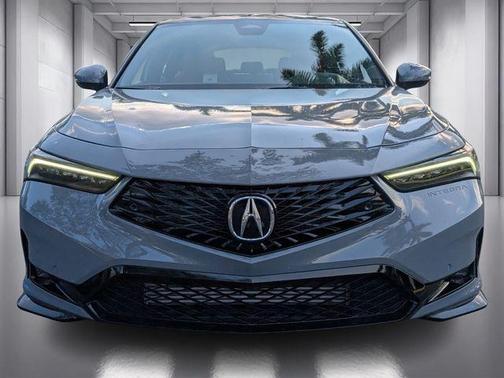 2026 Acura Integra FWD A-Spec with Technology