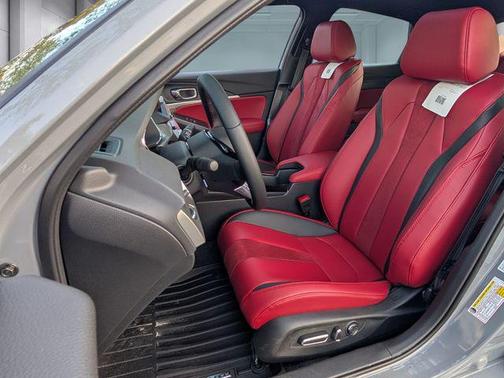 2026 Acura Integra FWD A-Spec with Technology