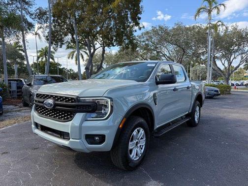 2024 Ford Ranger XL