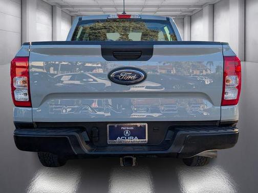 2024 Ford Ranger XL