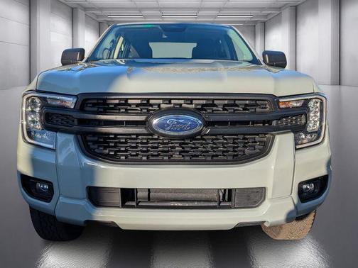 2024 Ford Ranger XL