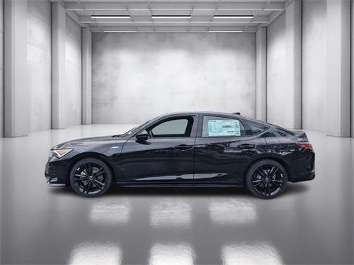 2026 Acura Integra w/A-Spec Technology Package