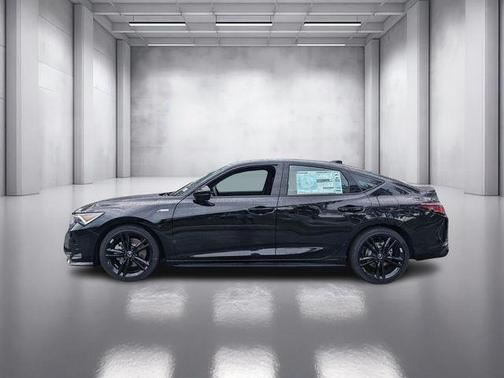 2026 Acura Integra w/A-Spec Technology Package