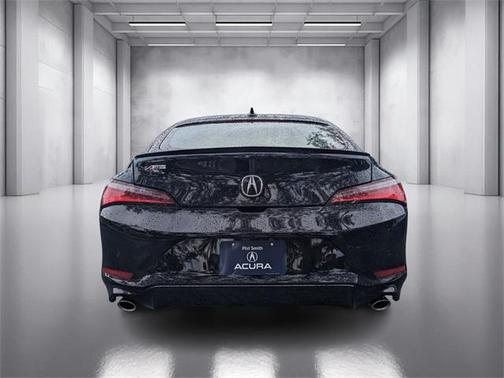 2026 Acura Integra w/A-Spec Technology Package