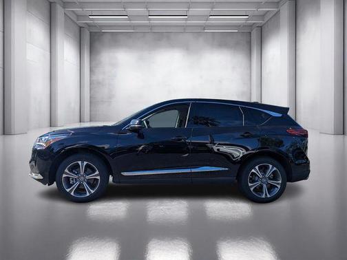 2025 Acura RDX Technology Package