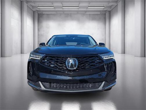 2025 Acura RDX Technology Package