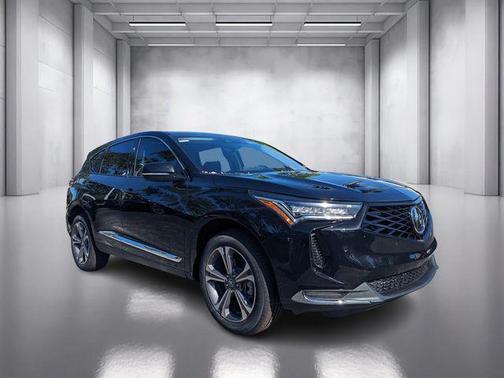 2025 Acura RDX Technology Package