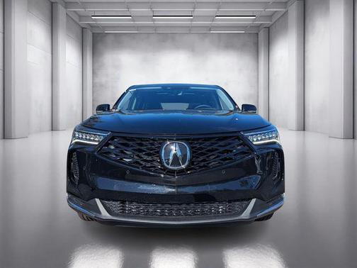 2025 Acura RDX Technology Package