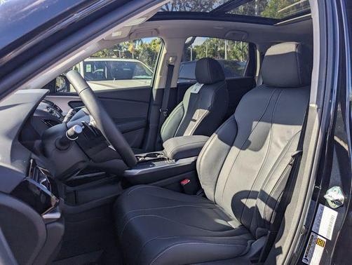 2025 Acura RDX Technology Package