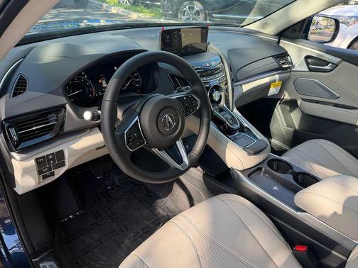 2026 Acura RDX Technology Package