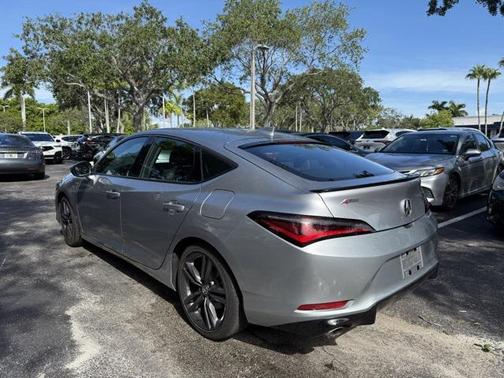 2023 Acura Integra A-SPEC