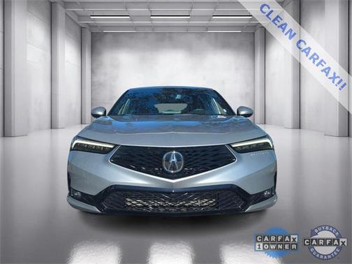 2023 Acura Integra A-SPEC