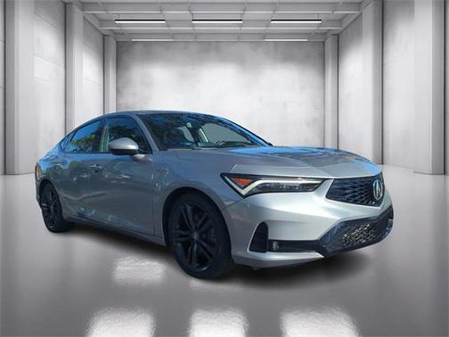 2023 Acura Integra A-SPEC