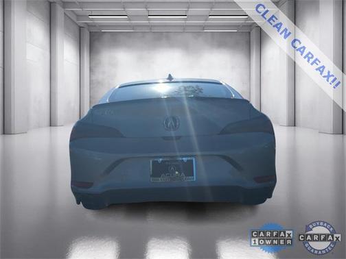 2023 Acura Integra A-SPEC