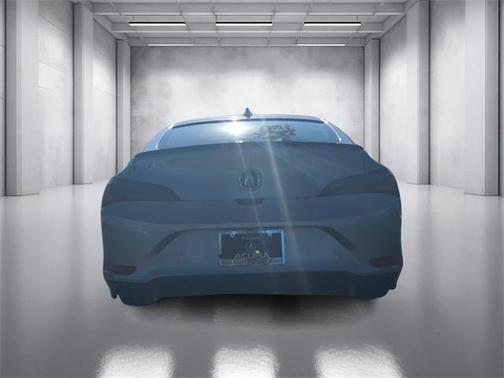 2023 Acura Integra A-SPEC
