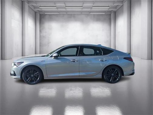 2023 Acura Integra A-SPEC