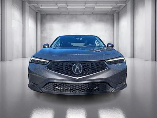 2024 Acura Integra Base