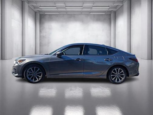 2024 Acura Integra Base