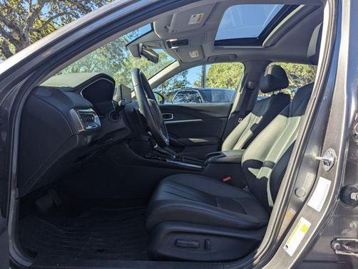 2024 Acura Integra Base