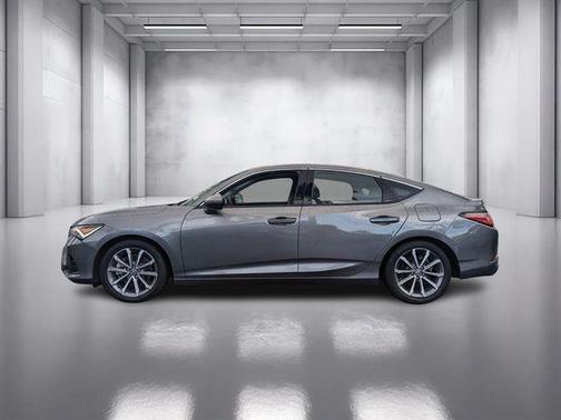 2024 Acura Integra Base