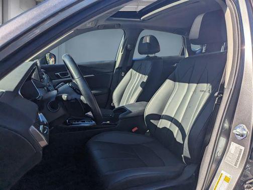 2024 Acura Integra Base
