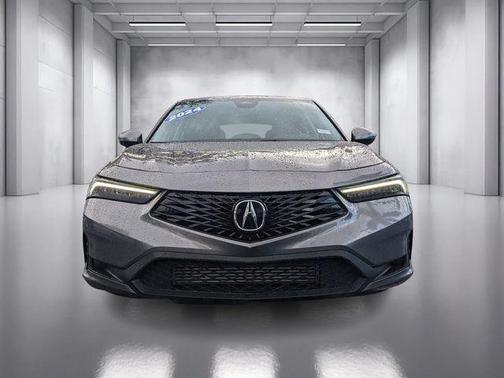 2024 Acura Integra Base
