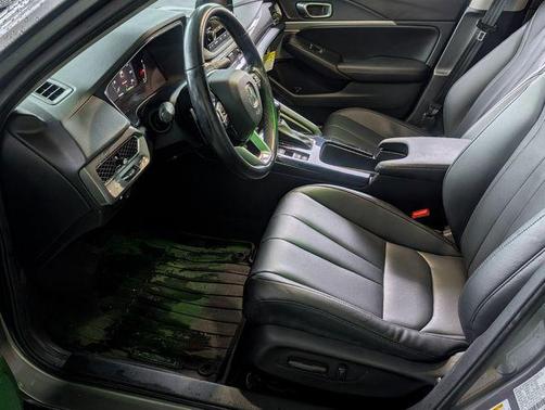 2023 Acura Integra Base