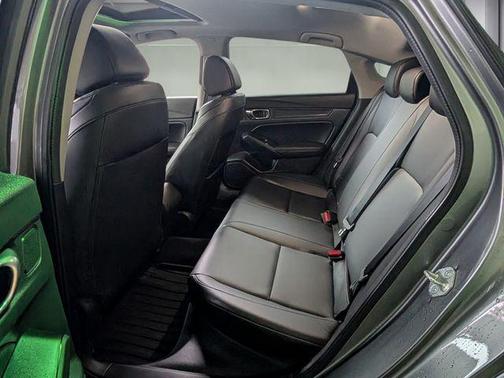 2023 Acura Integra Base