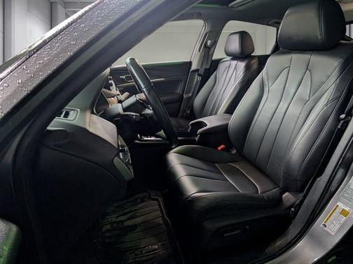 2023 Acura Integra Base