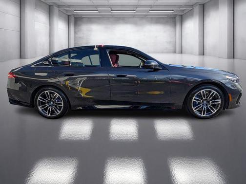 2026 BMW 530 530i