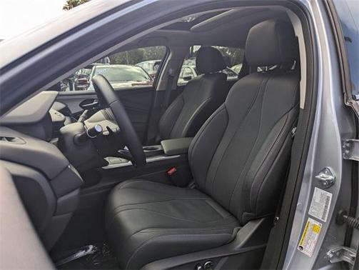 2025 Acura TLX Technology