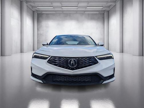 2026 Acura Integra FWD