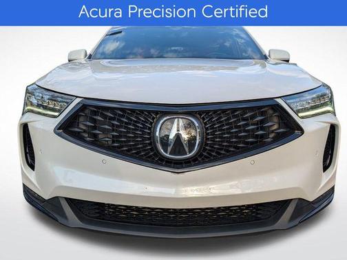 2024 Acura RDX Base