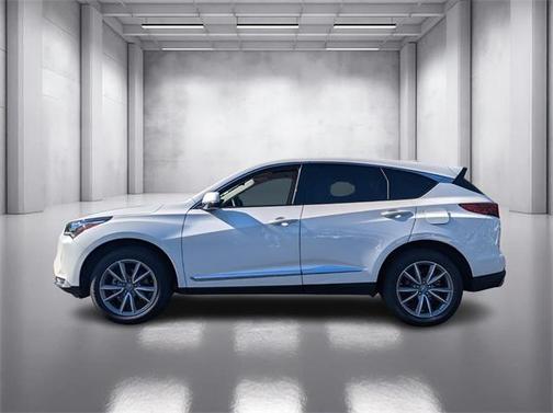 2023 Acura RDX Technology Package