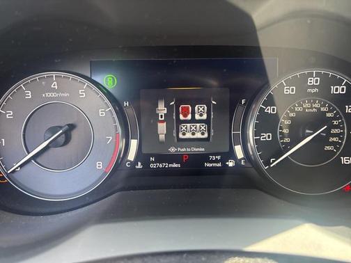 2023 Acura RDX Technology Package