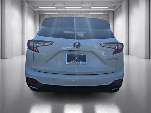 2023 Acura RDX Technology Package
