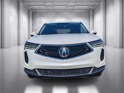 2023 Acura RDX Technology Package
