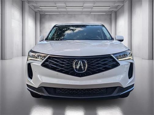 2025 Acura RDX Technology Package