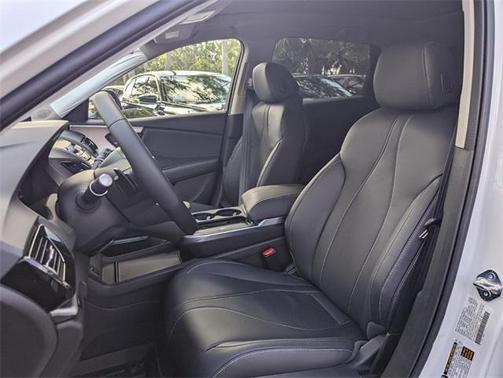 2025 Acura RDX Technology Package