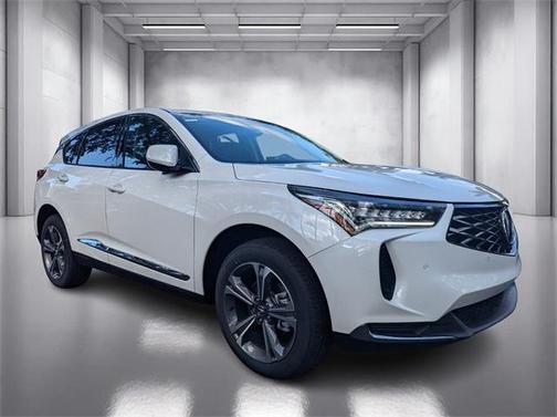 2025 Acura RDX Technology Package