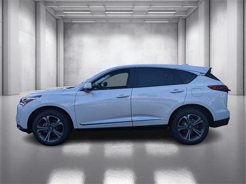 2025 Acura RDX Technology Package