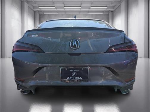 2025 Acura Integra A-SPEC