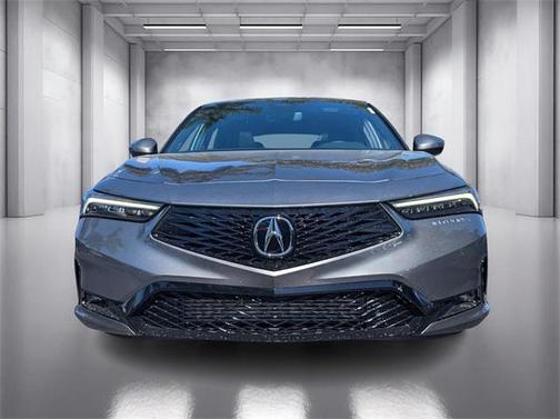 2025 Acura Integra A-SPEC