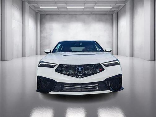 2026 Acura Integra FWD Type S